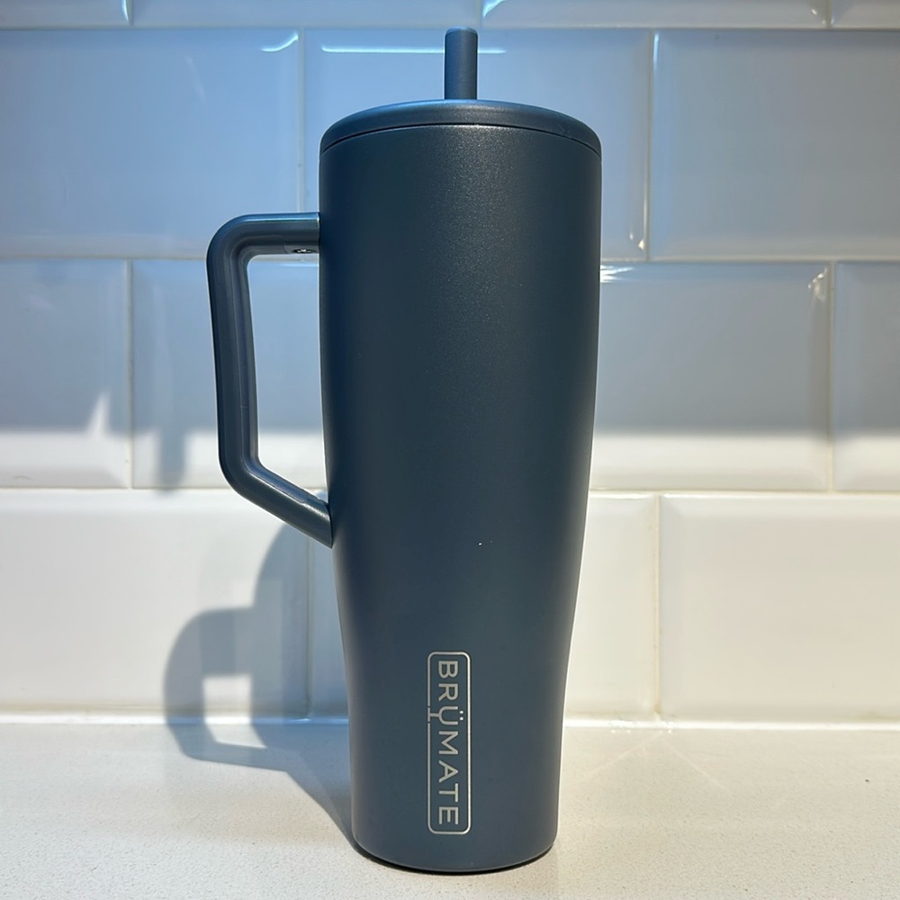 BruMate Era 40 oz Tumbler